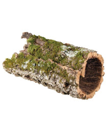 Корков тунел за дребни гризачи, ø 5–10 см. / 5–20 см. - Trixie Cork Tunnel