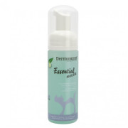 Шампоан, без изплакване за Котки 150 мл. - LDCA Dermoscent Еssential Mousse Cat
