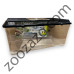 Пластмасов Терариум, 56 x 31 x 26 cм. - Dragon PET-PLAZA Flat MAXX