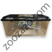 Пластмасов Терариум, 56 x 31 x 26 cм. - Dragon PET-PLAZA Flat MAXX