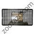 Пластмасов Терариум, 56 x 31 x 26 cм. - Dragon PET-PLAZA Flat MAXX