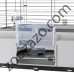 Клетка за зайци и морски свинчета, оборудвана 74 x 72 x h 56 cм. - Ferplast Modular