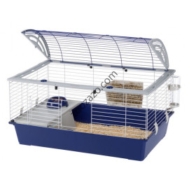 Клетка за Гризачи 96 / 57 / 56 см. - Ferplast Cage Casita 100