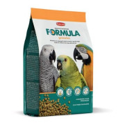 Гранулирана храна за средни и големи Папагали 1,4 кг. - Padovan Formula granules