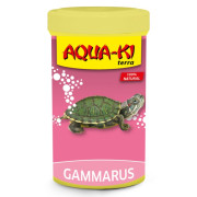 Храна за водни костенурки – гамарус 250 мл. - Benelux Gammarus