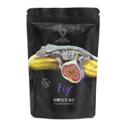 Храна за Гекони със смокиня, 50 гр. - Gecko Nutrition Fig
