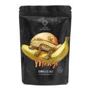 Храна за Гекони с манго, 50 гр. - Gecko Nutrition Mango