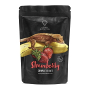 Храна за Гекони с ягода, 50 гр. - Gecko Nutrition Strawberry