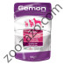 Пауч хапки DOG GEMON Adult - с говеждо и шунка за Кучета 100 гр. 
