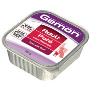 Paté Adult with BEEF - Пастет с говеждо за Кучета 300 гр. 