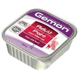 Paté Adult with BEEF - Пастет с говеждо за Кучета 300 гр. 