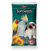Слънчоглед за Папагали 500 гр. - Padovan Sunflower seeds