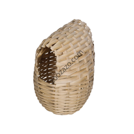 Гнездо за екзотични птички 13 x 11 x 16 см. - Benelux