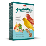 Пълноценна храна за канарчета 1 кг. - GrandMix canarini