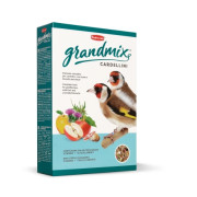 Пълноценна храна за кардарини, 350 гр. - Padovan GrandMix cardellini