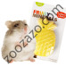 Минерално плодове блокче за Гризачи 65 гр. - Benelux HappyPet Fruity Minerals