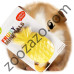 Минерално плодове блокче за Гризачи 65 гр. - Benelux HappyPet Fruity Minerals