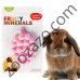 Минерално плодове блокче за Гризачи 54 гр. - Benelux HappyPet Fruity Minerals