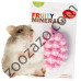 Минерално плодове блокче за Гризачи 54 гр. - Benelux HappyPet Fruity Minerals