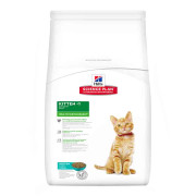SciencePlan Kitten Healthy Development Tuna - с риба тон за Котенца 2 кг.