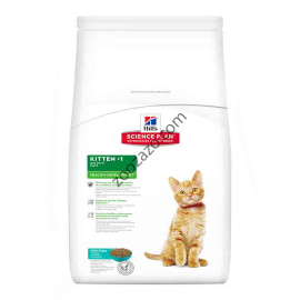 SciencePlan Kitten Healthy Development Tuna - с риба тон за Котенца 2 кг.