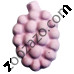 Минерално плодове блокче за Гризачи 54 гр. - Benelux HappyPet Fruity Minerals