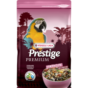 Versele Premium Ara Parrot - пълноценна храна за Ара и други големи Папагали 2 кг.