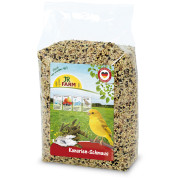 Пълноценна храна за Канарчета, 1 кг. - JR FARM canarie-feast  Пълноценна храна за Канарчета, 1 кг. - JR FARM canarie-feast