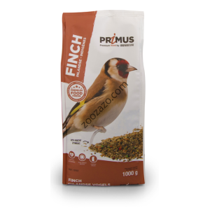 Висококачествена храна за Кардарини и Финки 1 кг. - Benelux Primus Finches