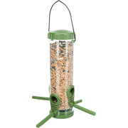 Trixie - Outdoor Feeder - външна хранилка за Птици 450 мл. / 23 см.