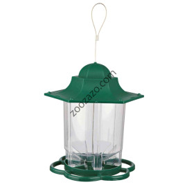 Тrixie - Outdoor Feeding Lantern - външна хранилка за Птици 22 см. / 1400 мл. 