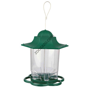 Тrixie - Outdoor Feeding Lantern - външна хранилка за Птици 22 см. / 1400 мл. 