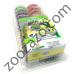 Плодови желета за Влечуги 20 бр. по 16 гр. - Dragon Jelly Food Mixed Pack