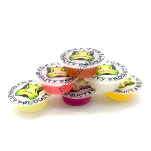 Плодово желе за Гущери, 1 бр. - Dragon Jelly Food Mixed