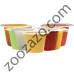 Плодови желета за влечуги 8 бр. - Komodo Jelly Pots Mixed Flavours