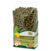 Пълноценна храна за декоративни и мини зайци, 1350 гр. - JR FARM Grainless Complete