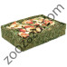 Купичка от сено с плодове, 100 гр. - JR FARM Hay Tray with Fruit