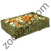 Купичка от сено със зеленчуци, 100 гр. - JR FARM Hay-Tray with Vegetables Купичка от сено със зеленчуци, 100 гр. - JR FARM Hay-Tray with Vegetables