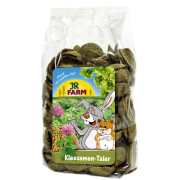 Лакомство за Гризачи, гранулирана детелина 200 гр. - JR FARM