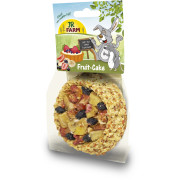 Плодова торта за Гризачи 100 гр. - JR FARM
