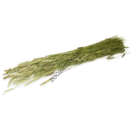 Тимотейка за зайци и гризачи, 80 гр. - JR FARM Timothy Harvest