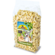 Кубчета сушен пащърнак за Гризачи 125 гр. - JR FARM Parsnip-Cubes
