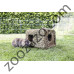 Сламена къща XL 37 x 30 x 28 см. - KERBL