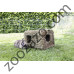 Сламена къща XL 37 x 30 x 28 см. - KERBL