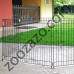  Ferplast - Dog Training - Заграждение за дома или градината 80 / 80 / 62 cм.