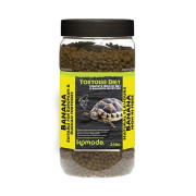 Храна за сухоземни костенурки с Банан 340 гр. - Banana Flavour Tortoise Diet