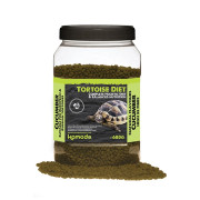 Храна за сухоземни костенурки с Краставица 680 гр. - Cucumber Flavour Tortoise Diet