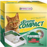 Versele Laga Extreme Compact - абсорбиращи гранули от глина, ароматизирани 7.5кг.