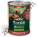 Консерва Dog Bwild Grain Free Lamb - агнешко с тиква и зеленчуци 400 гр.