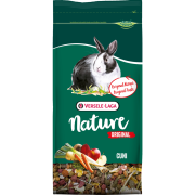 Nature Original Cuni - пълноценна храна за мини Зайци 750 гр.
